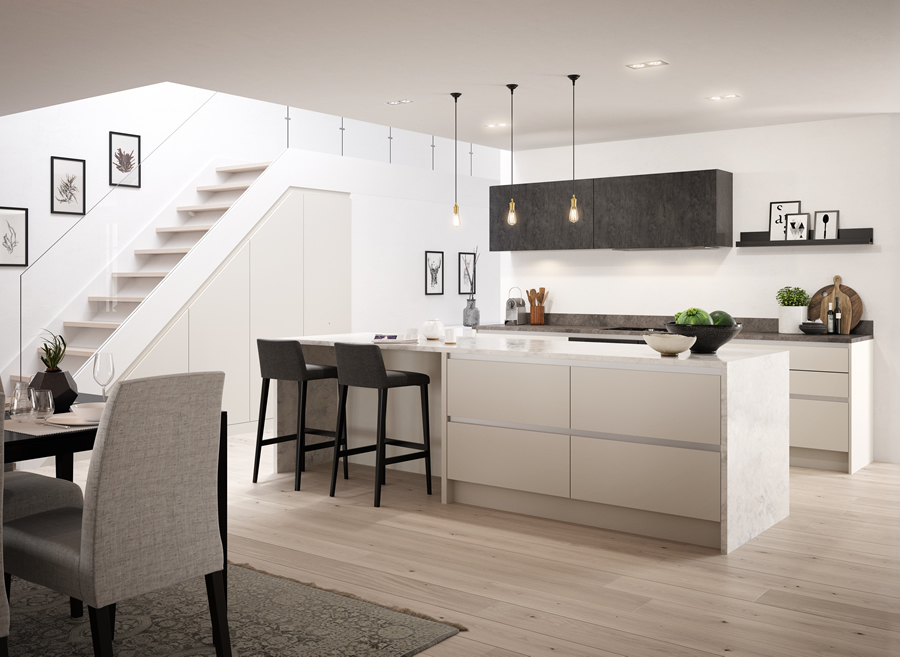 Gideon Robinson Kitchens