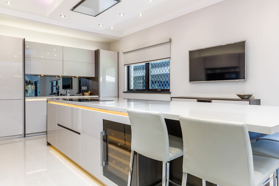 Gideon Robinson Kitchens