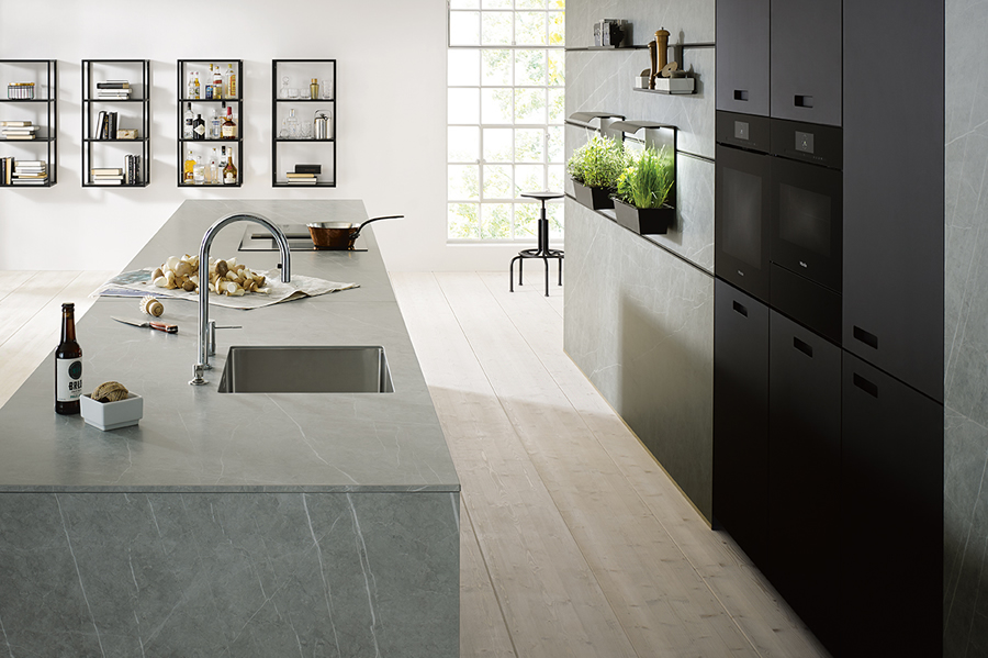 Gideon Robinson Kitchen Equipment