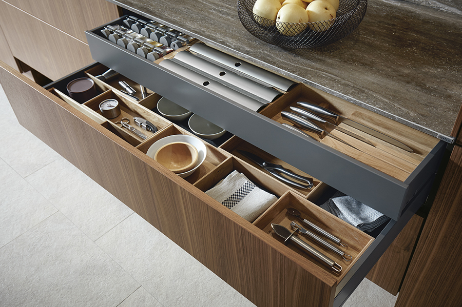 Gideon Robinson Kitchens