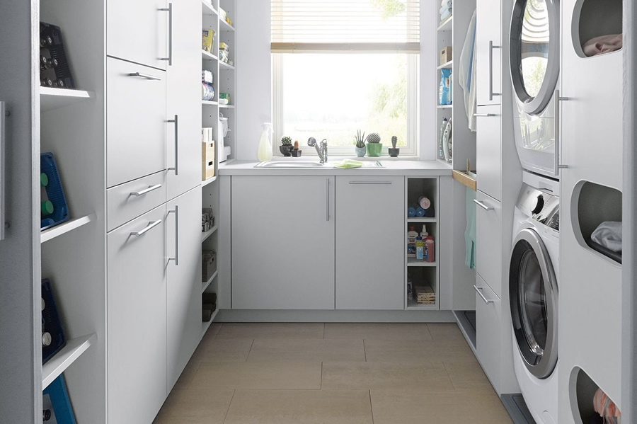 Gideon Robinson Kitchen Utilities